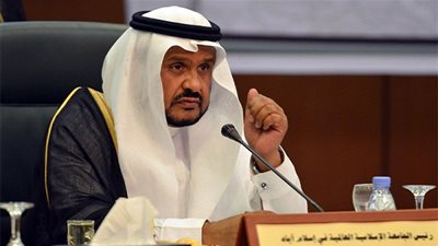 رئيس الجامعة الإسلامية العالمية لـ