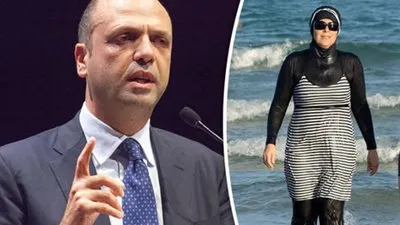 إيطاليا تخشى حظر ملابس السباحة الإسلامية على غرار فرنسا
