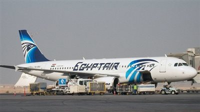 تسرب وقود يتسبب في إعلان الطوارئ بمطار القاهرة