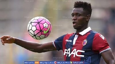 نجم بولونيا على رادار ميلان