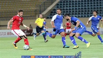 أسوان يواصل تدعيم صفوفه ويتعاقد مع 4 لاعبين