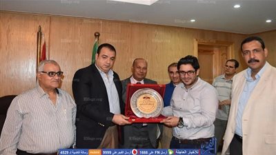 افتتاح مركز الأورام بالفيوم بعد عيد الأضحى