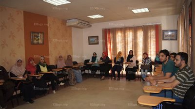 ورشة عمل عن 