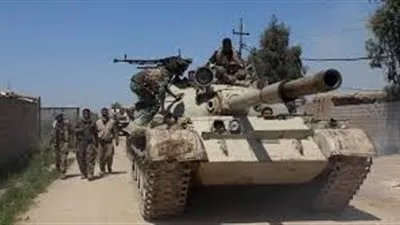 موقع كندي: أمريكا تخطط للتصعيد بسوريا والعراق.. وأوباما يعدّ مفاجأة في أكتوبر