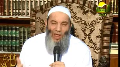 محمد حسان يطالب بالصلح والعفو