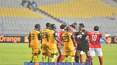 الأهلي يدرس استئناف تدريباته استعدادا لآسيك الإيفواري