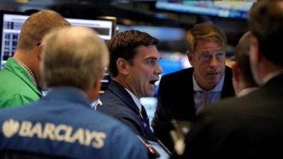 الأسهم الأمريكية ترتفع بعد تصريحات المركزي بشأن الفائدة