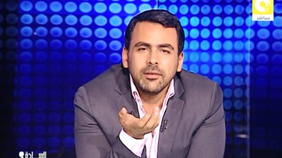 يوسف الحسيني: 