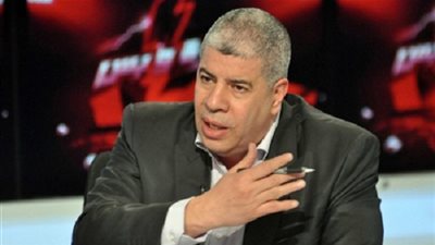 شوبير: لابد أن نتكاتف لحل أزمة الجمهور