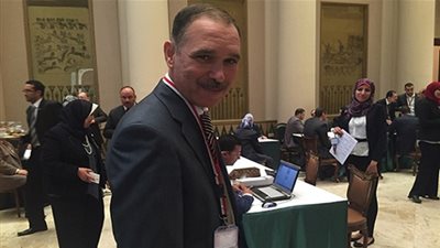 البلتاجي ينسحب من انتخابات الجبلاية