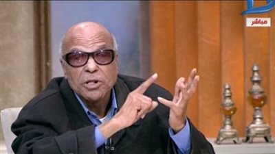 البدري فرغلي لـ