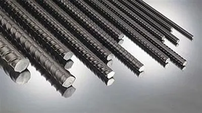 أسعار الحديد في مصر اليوم 18 - 8 - 2016