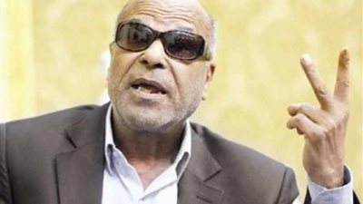 البدري فرغلي يطالب برؤية سياسية لإيقاف استيراد المنتجات التركية (فيديو)