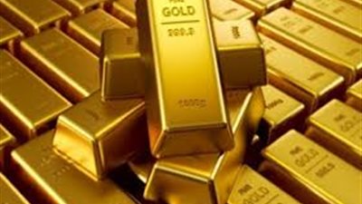 أسعار الذهب في مصر اليوم 18 - 8 - 2016