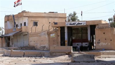 العفو الدولية تستنكر 