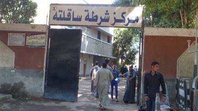 العثور علي جثة شاب مكبلة ومثقلة بحجر في النيل بسوهاج