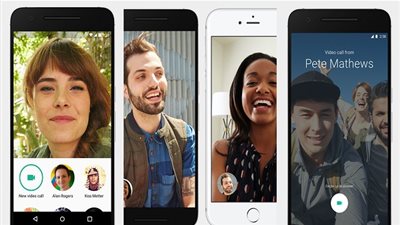 7 مزايا يجب ان تعرفها عن تطبيق جوجل Duo 