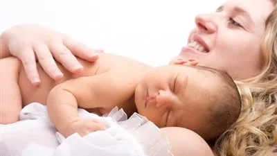 30 % من الألمانيات يرفضن الأمومة    