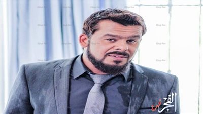 منذر رياحنة يشارك أحمد عز بطولة فيلم 