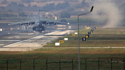 أمريكا تخرج أسلحتها النووية من تركيا 