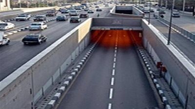 إغلاق نفق NB 