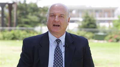 السفير الإسرائيلي يغادر القاهرة لقضاء عطلته الأسبوعية في تل أبيب