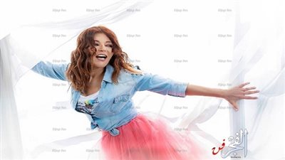 سميرة سعيد تعود للعشرينات في أحدث جلسة تصوير