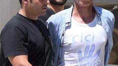 رفض الاستماع إلى دفاع 