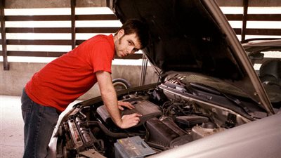 قواعد يجب إتباعها عند شراء السيارات المستعملة  