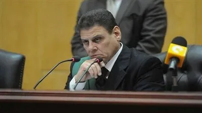 شاهد فى مذبحة كرادسة لـ