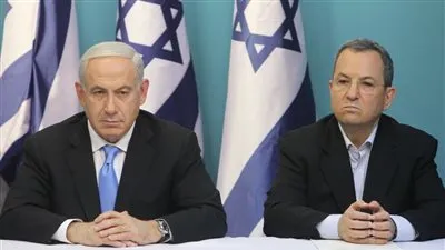 باراك يتهم نتنياهو بإفساد العلاقات مع الولايات المتحدة