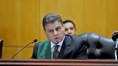 قاضي كرداسة لـ