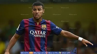 نجم برشلونة ينفي رحيله من النادي الكتالوني