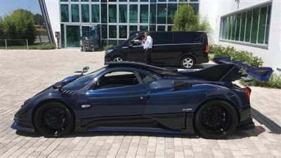 باجاني تكسو 