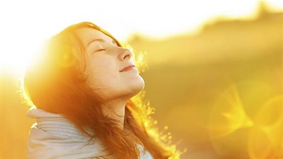 حقائق مشوقة عن عقل الإنسان وأشعة الشمس