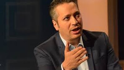 تامر أمين عن ذكرى فض رابعة: 