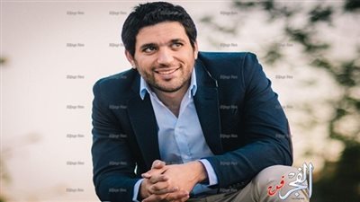 حسن الرداد: باقي 3 أيام على تصوير 