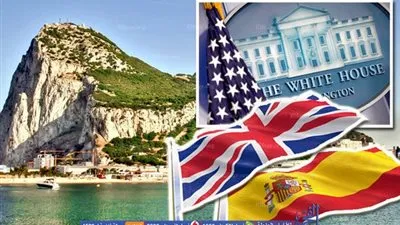  جنرال أمريكي: جبل طارق يجب أن يظل بريطانيا حفاظاً على أمننا القومي
