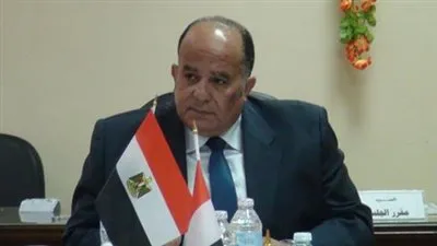 محافظ الدقهلية يشيد بدور الأمن في تنفيذ الأحكام القضائية