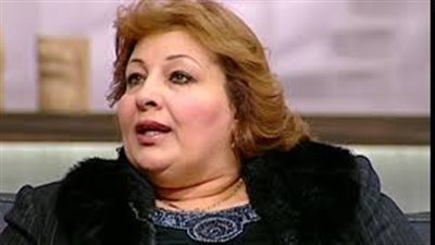 مارجريت عازر تتهم الحكومة بتعطيل قانون بناء الكنائس