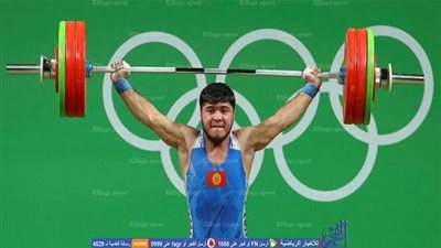  ريو 2016.. سحب الميدالية البرونزية من الرباع الكازاخستاني بسبب المنشطات