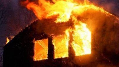 عاجل.. حريق هائل يلتهم 20 محلا في المرج