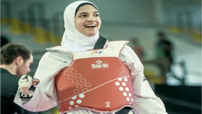 هداية ملاك تدخل التاريخ برقم جديد