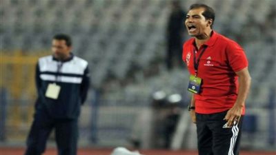 علاء ميهوب: لم أتلق عرضاً رسمياً للإنضمام للجهاز الفني الجديد للأهلي