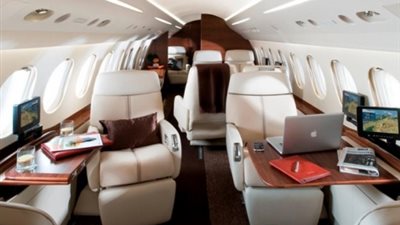 صحيفة تكشف تفاصيل جديدة حول زعم شراء مصر 4 طائرات رئاسية من فرنسا