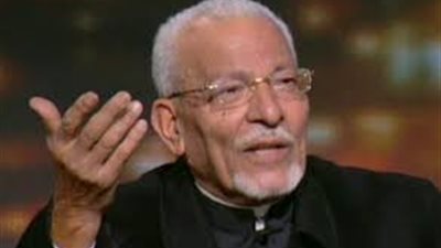 يوحنا قلته: تعديلات قانون بناء الكنائس أجريت لمنع البناء في المدن الجديدة