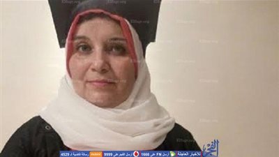 مديرة إدارة الإعلام بـ