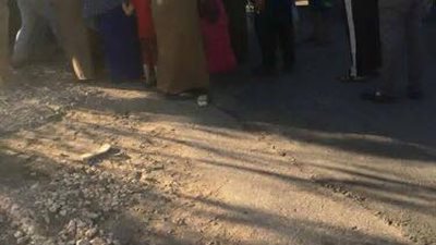 مصرع شخص وإصابة 5 في حادث تصادم على طريق 