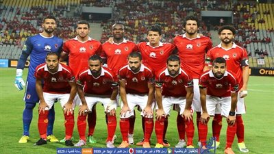  الأهلي يختار استاد القاهرة لاستضافة مبارياته  في الموسم المقبل