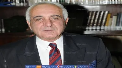 شرين شمس رئيسا لبعثة الأهلي في كوت ديفوار